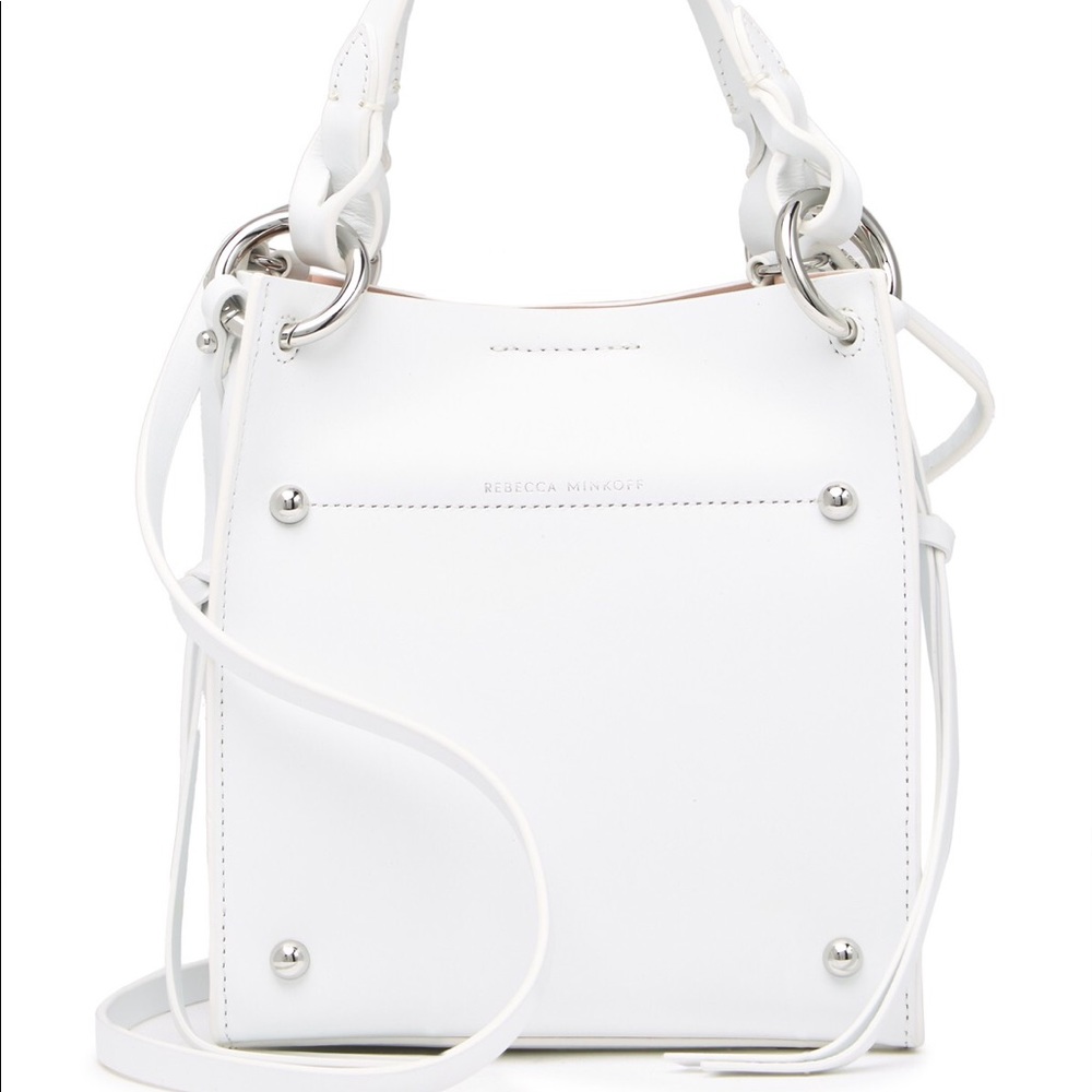 Rebecca Minkoff Mini Kate Tote
